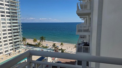 Beach Condo For Sale in Fort Lauderdale, Florida