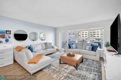 Beach Condo For Sale in Fort Lauderdale, Florida