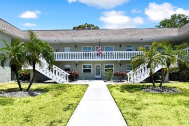 Beach Condo For Sale in Tarpon Springs, Florida