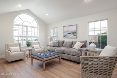 Beach Home For Sale in Toms River, New Jersey