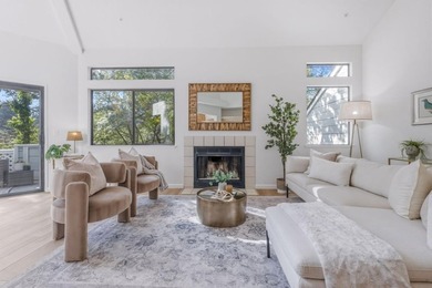 Beach Condo For Sale in Aptos, California