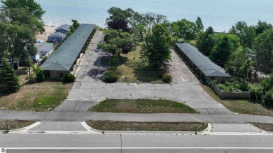 Beach Commercial For Sale in Oscoda, Michigan