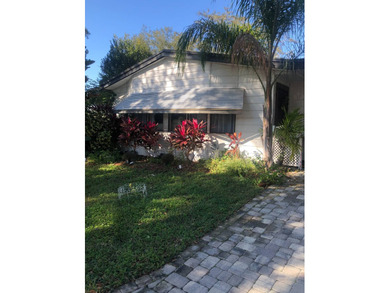 Beach Home For Sale in Ormond Beach, Florida