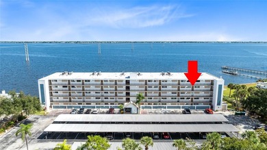 Beach Condo For Sale in Palm Bay, Florida