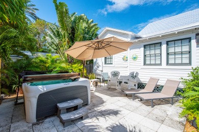 Garden Of Roses - Monthly Rental - Beach Vacation Rentals in Key West, FL on Beachhouse.com