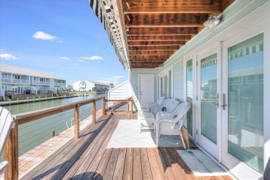 Beach Condo For Sale in Rockport, Texas