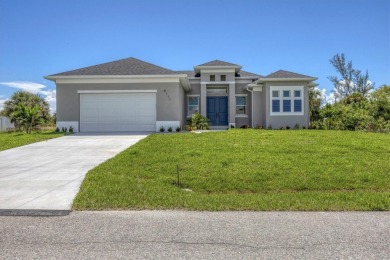 Beach Home For Sale in Port Charlotte, Florida