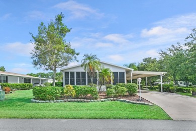 Beach Home For Sale in Port Saint Lucie, Florida