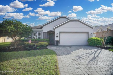 Beach Home For Sale in St Augustine, Florida