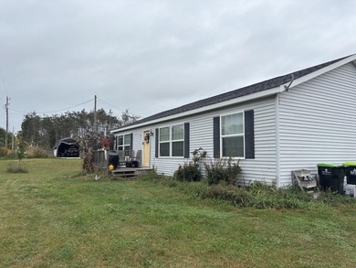 Beach Home For Sale in Petoskey, Michigan