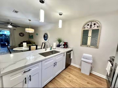 Beach Townhome/Townhouse For Sale in Panama City Beach, Florida