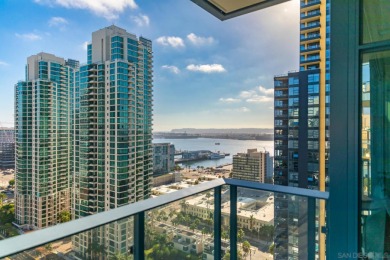 Beach Condo Sale Pending in San Diego, California