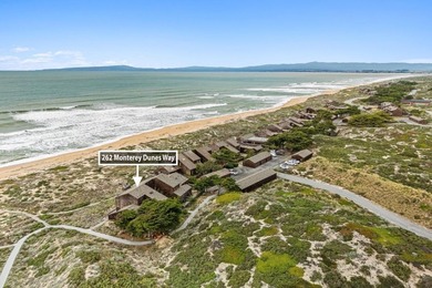 Beach Home For Sale in Moss Landing, California