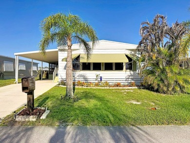 Beach Home For Sale in Fort Pierce, Florida