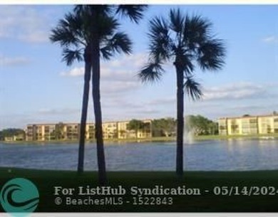 Beach Condo For Sale in Margate, Florida