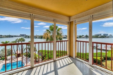 Beach Condo Sale Pending in Treasure Island, Florida