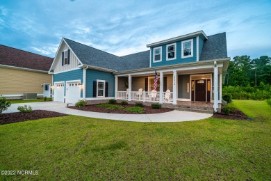 Beach Home Off Market in New Bern, North Carolina