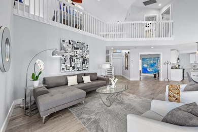 Beach Home For Sale in Palm Beach Gardens, Florida