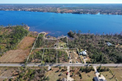 Beach Lot For Sale in Southport, Florida