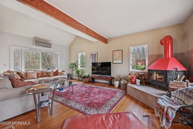 Beach Home For Sale in Island Heights, New Jersey