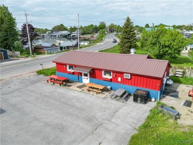 Beach Commercial Sale Pending in Clayton, New York