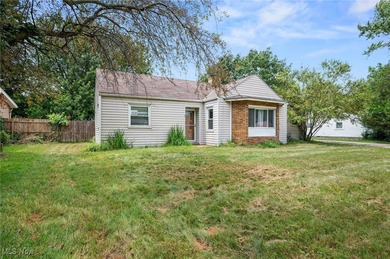 Beach Home Sale Pending in Willoughby, Ohio