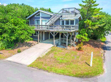 Single Family - Detached, Bungalow,Coastal,Cottage - Corolla, NC - Beach Home for sale in Corolla, North Carolina on Beachhouse.com