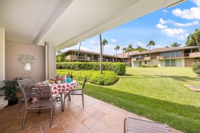 Eldorado J111 · EL J111 Garden Studio w AC Pool - Beach Vacation Rentals in Lahaina, HI on Beachhouse.com