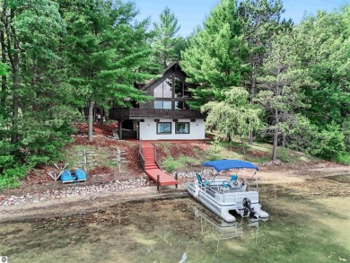 Beach Home For Sale in Traverse City, Michigan