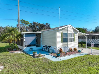 Beach Home For Sale in Malabar, Florida