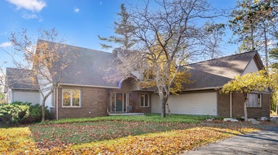 Beach Home For Sale in Alpena, Michigan