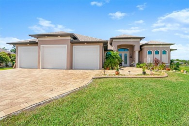 Beach Home For Sale in Port Charlotte, Florida