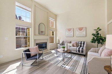 Beach Townhome/Townhouse For Sale in San Jose, California