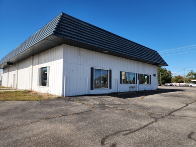 Beach Commercial For Sale in Alpena, Michigan