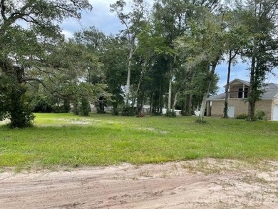 Beach Lot For Sale in Ocean Isle Beach, North Carolina