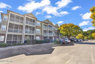 Beach Condo For Sale in Calabash, North Carolina