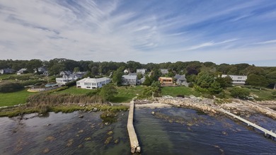 Beach Home Sale Pending in Stonington, Connecticut