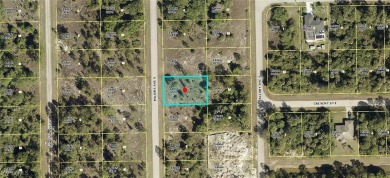 Beach Lot For Sale in Lehigh Acres, Florida