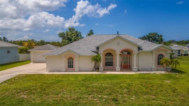 Beach Home Sale Pending in Englewood, Florida