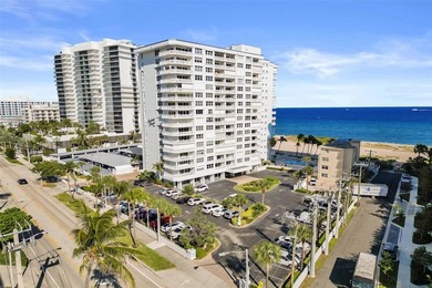 Beach Condo For Sale in Pompano Beach, Florida