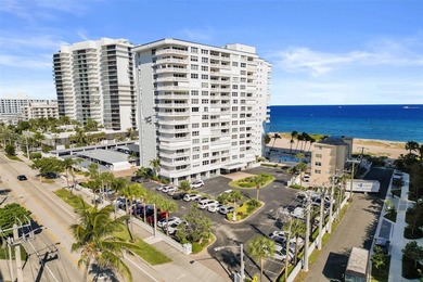 Beach Condo For Sale in Pompano Beach, Florida