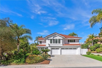 Beach Home Active Under Contract in Mission Viejo, California