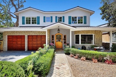 Beach Home For Sale in Rolling Hills Estates, California