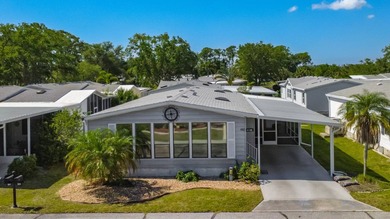 Beach Home For Sale in North Port, Florida