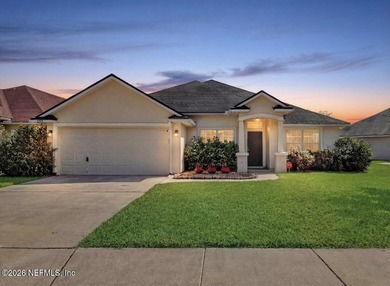 Beach Home For Sale in Middleburg, Florida