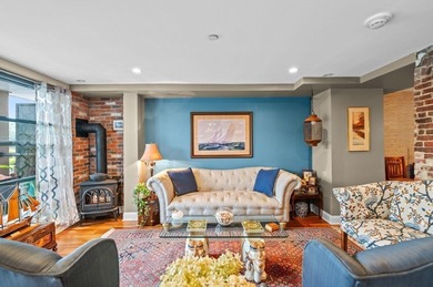 Beach Condo For Sale in Amesbury, Massachusetts