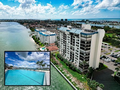 Beach Condo For Sale in ST Pete Beach, Florida