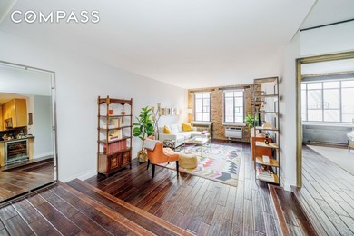 Beach Condo For Sale in New York, New York