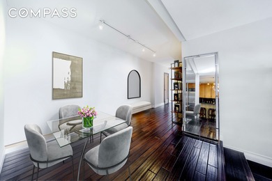 Beach Condo For Sale in New York, New York
