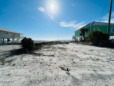 Beach Lot Off Market in Mexico  Beach, Florida